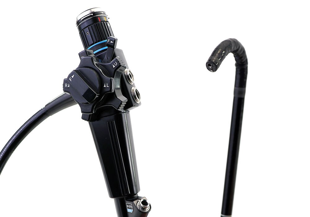 Olympus CHF-BP30 Choledochofiberscope Endoscope CHF-BP30